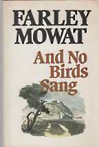 AND NO BIRDS SANG;